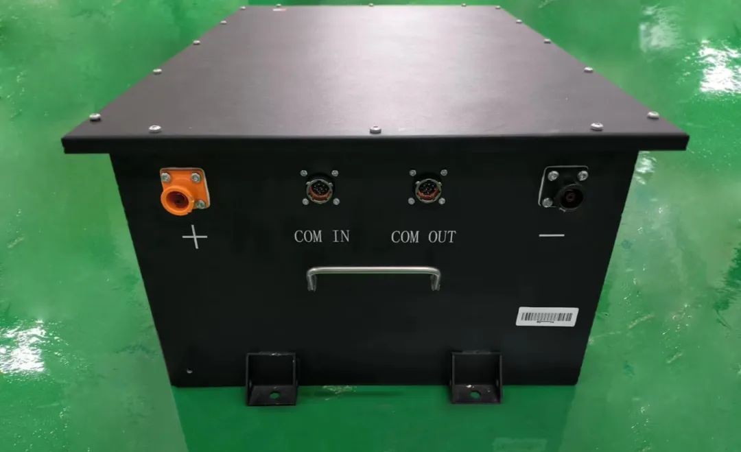 k8凯发三款锂电产品通过中国船级社认证